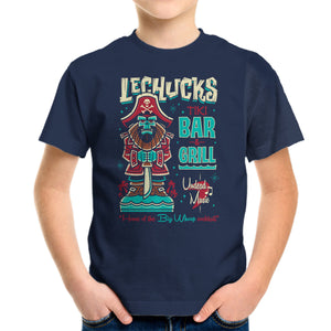 LeChucks Tiki Bar