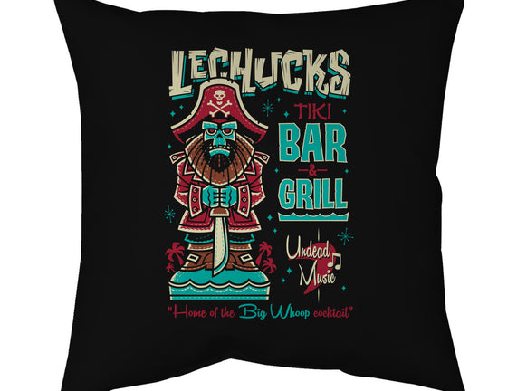LeChucks Tiki Bar
