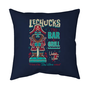 LeChucks Tiki Bar