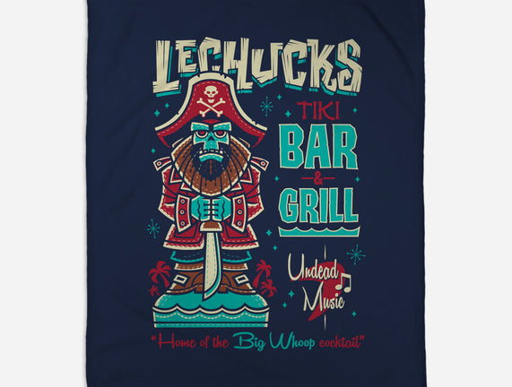 LeChucks Tiki Bar