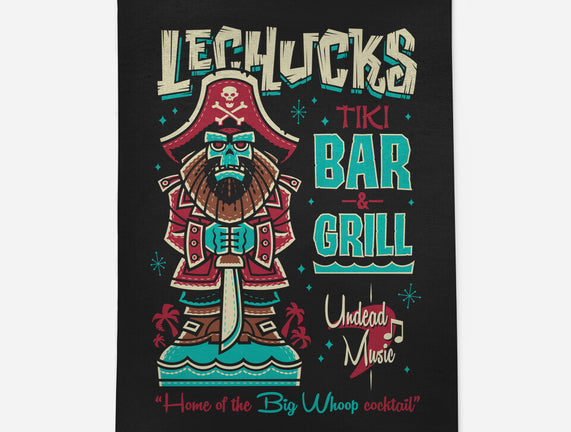 LeChucks Tiki Bar