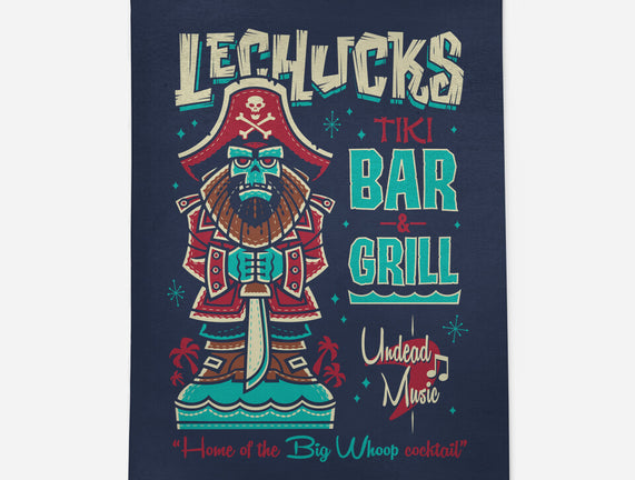 LeChucks Tiki Bar