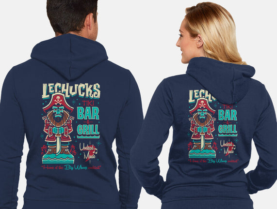 LeChucks Tiki Bar