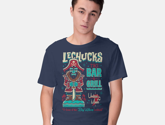 LeChucks Tiki Bar