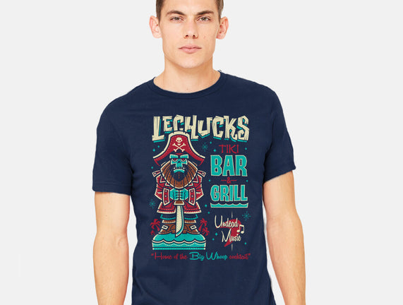 LeChucks Tiki Bar