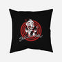 That's Art Folks-none removable cover w insert throw pillow-estudiofitas