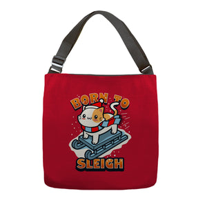 Born To Sleigh