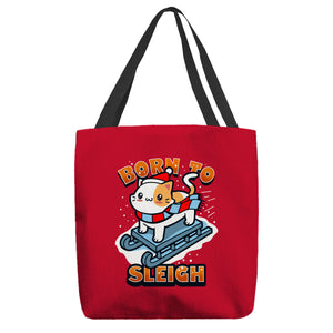 Born To Sleigh
