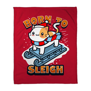 Born To Sleigh