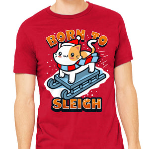 Born To Sleigh