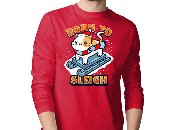 Born To Sleigh