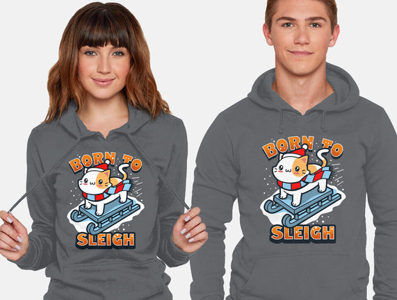 Born To Sleigh