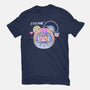Little Game-youth basic tee-Douglasstencil