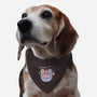 Little Game-dog adjustable pet collar-Douglasstencil