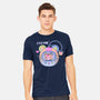 Little Game-mens heavyweight tee-Douglasstencil