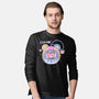 Little Game-mens long sleeved tee-Douglasstencil
