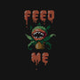 Feed Me Sweater-none glossy sticker-katiestack.art