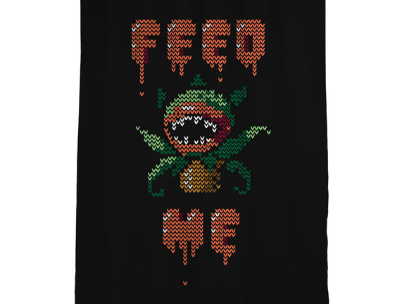 Feed Me Sweater