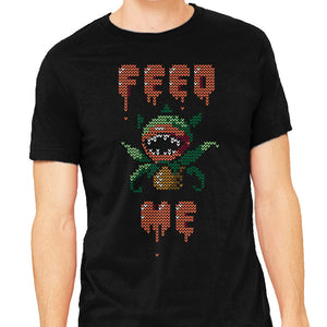 Feed Me Sweater