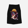 Luffy-dog basic pet tank-PanosStamo