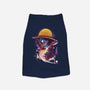 Luffy-dog basic pet tank-PanosStamo