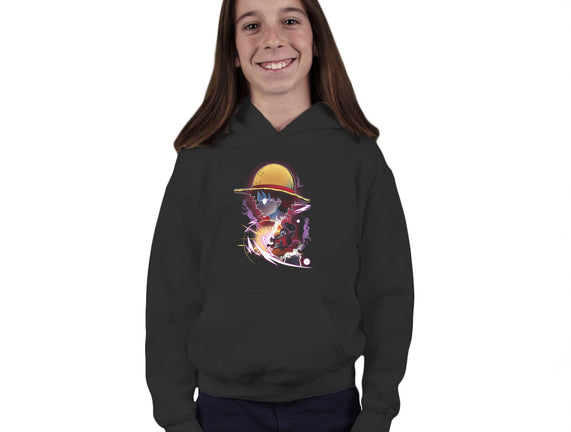 Luffy