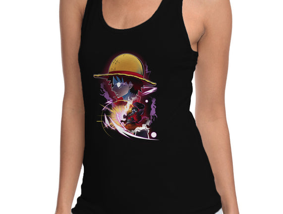 Luffy