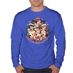 Christmas Princesses