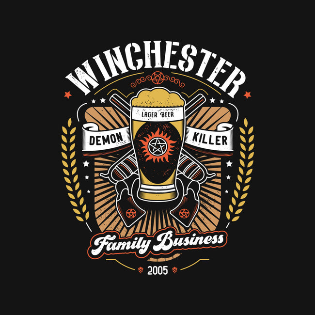 Beer And Demons-womens basic tee-Logozaste