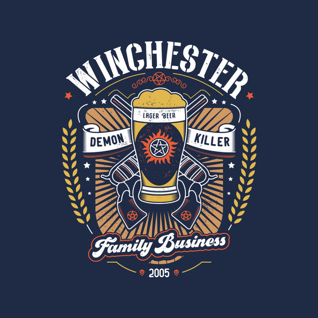 Beer And Demons-womens basic tee-Logozaste