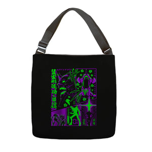 Neon Manga