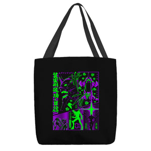 Neon Manga