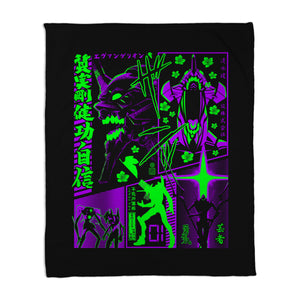Neon Manga