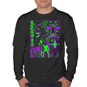 Neon Manga