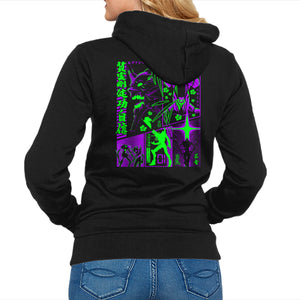 Neon Manga