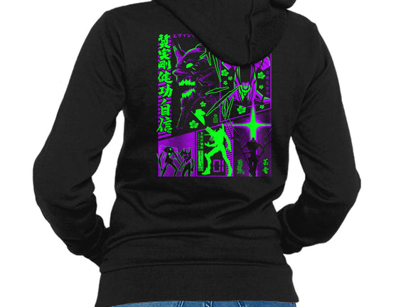 Neon Manga