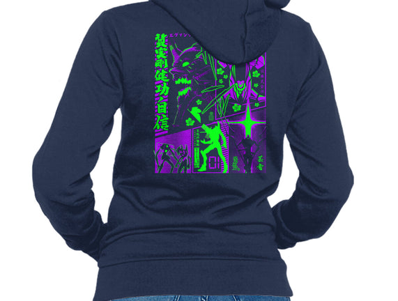 Neon Manga