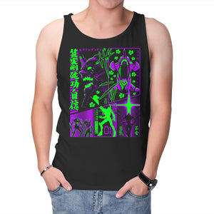 Neon Manga