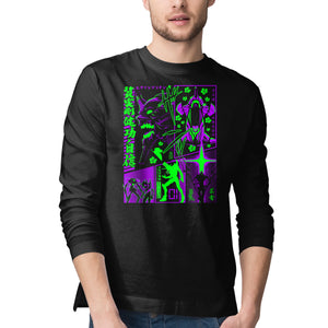 Neon Manga
