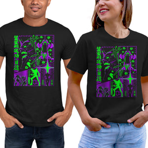 Neon Manga