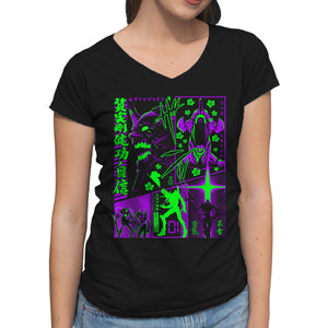 Neon Manga