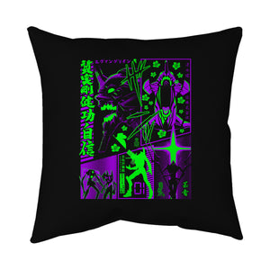 Neon Manga