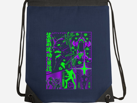 Neon Manga