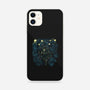 Starry Adam-iphone snap phone case-zascanauta