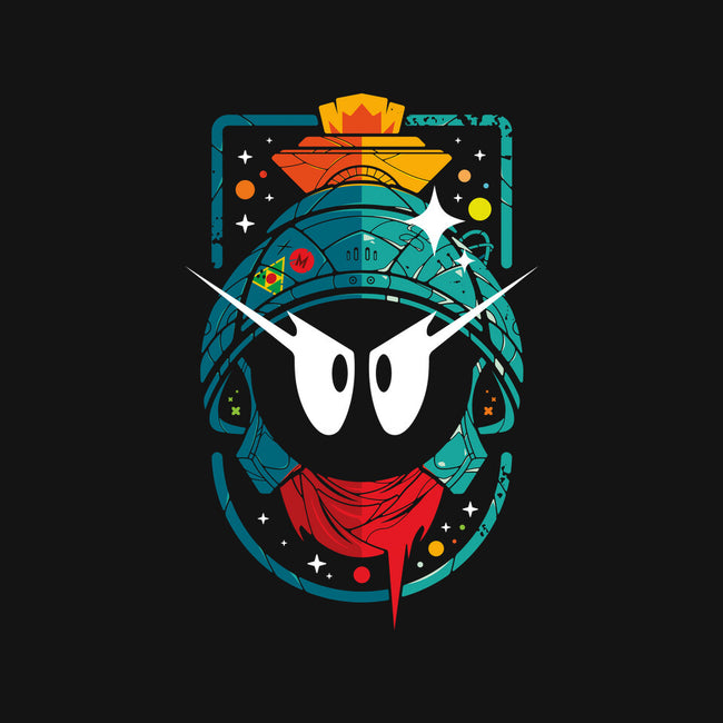 Free Mars-unisex pullover sweatshirt-BadBox