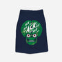 Ack-dog basic pet tank-BadBox