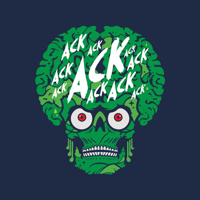 Ack-mens long sleeved tee-BadBox
