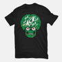Ack-womens fitted tee-BadBox