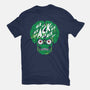 Ack-womens fitted tee-BadBox