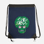 Ack-none drawstring bag-BadBox